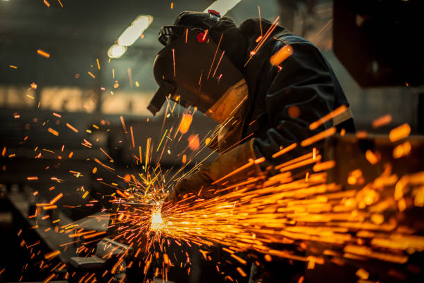 Best Marine and Shipbuilding Welding in West Perrine, FL