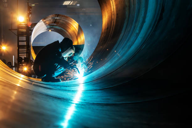 Best Aerospace and Defense Welding in West Perrine, FL