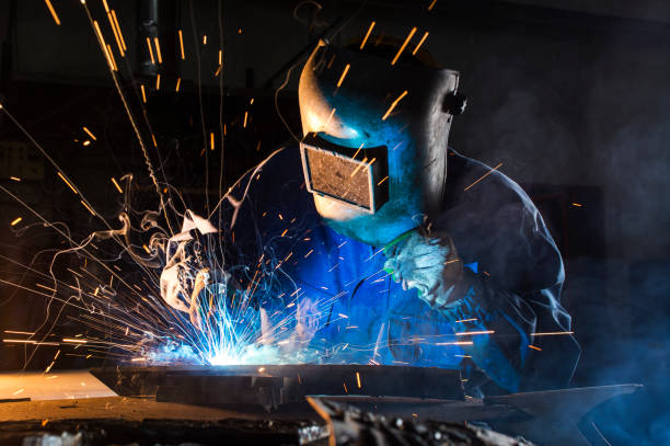 Best Marine and Shipbuilding Welding in West Perrine, FL