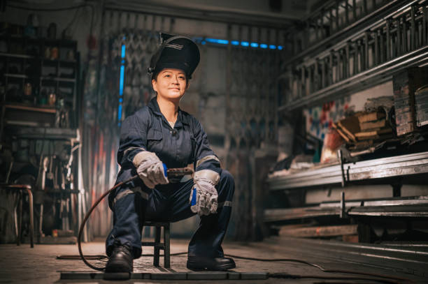 Affordable Welder Services in West Perrine, FL