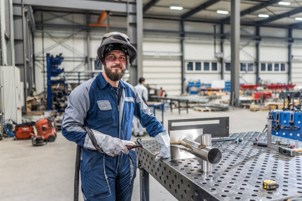 Best Artistic and Custom Metal Fabrication in West Perrine, FL