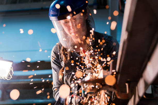 Best Automation and Robotic Welding in West Perrine, FL